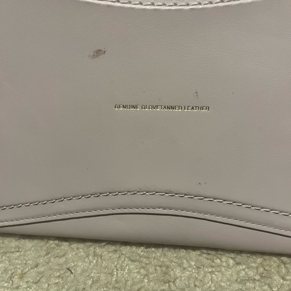 Coach Women's Tote Bag - Cream - Picture 13 of 16